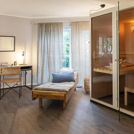 Apartment No 95 Schmalfelden