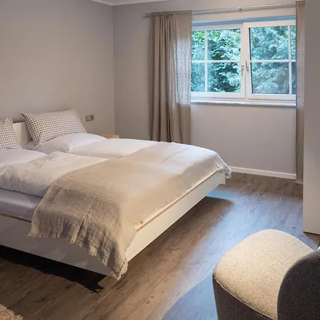 No 95 Lejlighed Schmalfelden