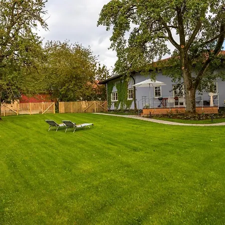 No 95 Apartment Schmalfelden