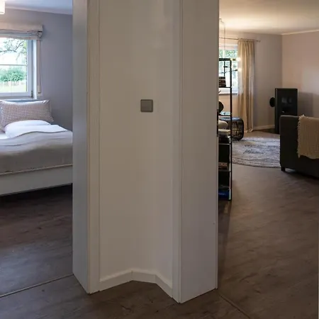 Apartment No 95 Schmalfelden