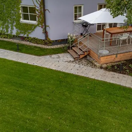 No 95 Appartement