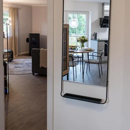 No 95 Appartement *