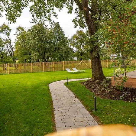 Lejlighed No 95 Schmalfelden