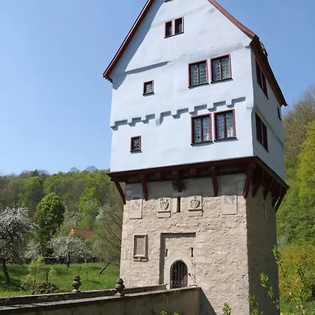 No 95 * Schmalfelden