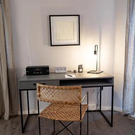 Appartement No 95