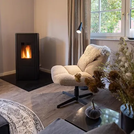 Apartment No 95 Schmalfelden