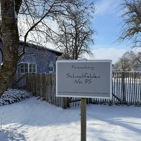 No 95 Schmalfelden