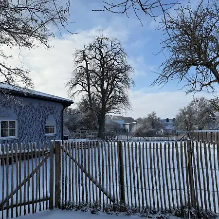 Lejlighed No 95 Schmalfelden