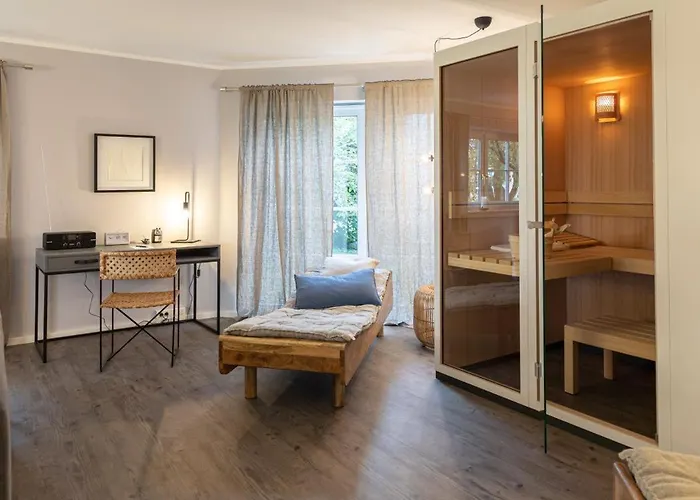 شقة No 95 Schmalfelden