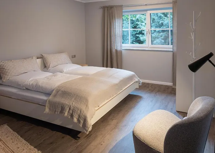 No 95 شقة Schmalfelden