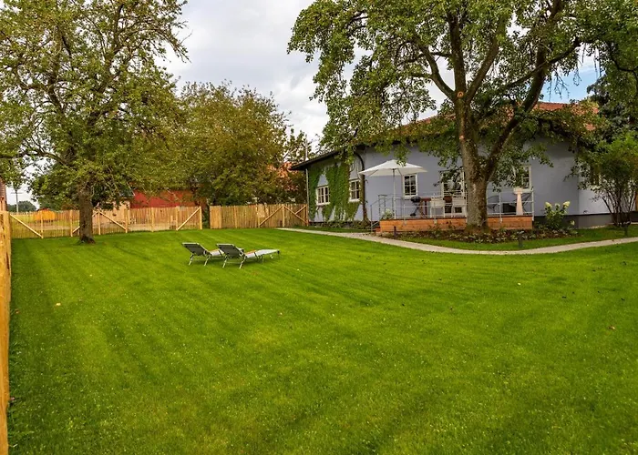 No 95 شقة Schmalfelden