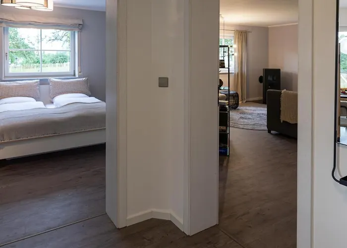 شقة No 95 Schmalfelden