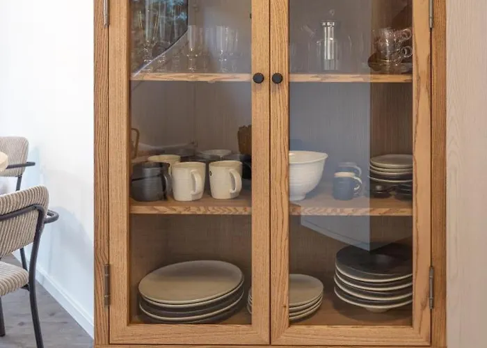 No 95 شقة Schmalfelden