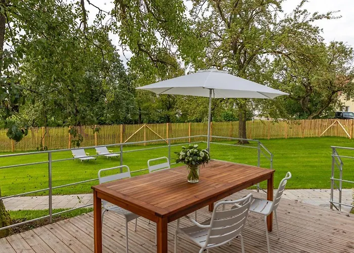 No 95 شقة Schmalfelden