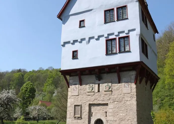 No 95 * Schmalfelden